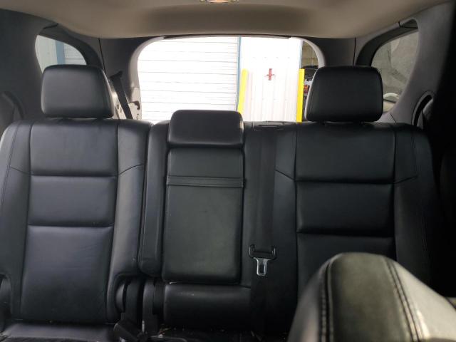 Photo 10 from auction – 2015 DODGE DURANGO LI with VIN 1C4RDJDG6FC843104