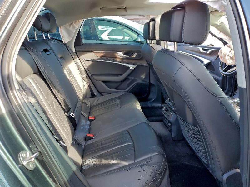 Photo 10 from auction – 2019 AUDI A6 PREMIUM with VIN WAUK2AF20KN020852
