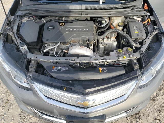 Photo 11 from auction – 2017 CHEVROLET VOLT LT with VIN 1G1RA6S57HU163841