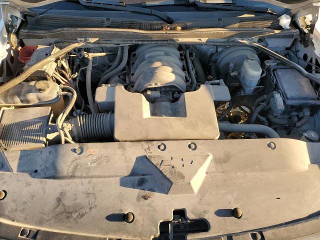 Photo 11 from auction – 2015 CHEVROLET SILVERADO with VIN 1GCRCPEC7FZ310855