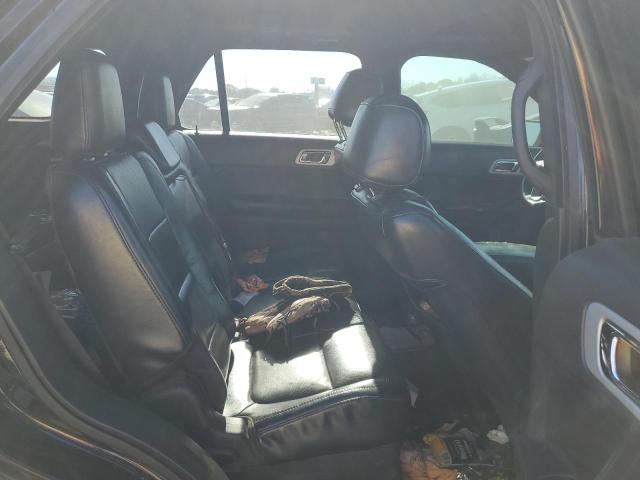 Photo 11 from auction – 2012 FORD EXPLORER L with VIN 1FMHK8F80CGA08342