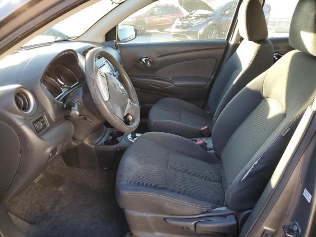 Photo 7 from auction – 2016 NISSAN VERSA S with VIN 3N1CN7AP1GL853297