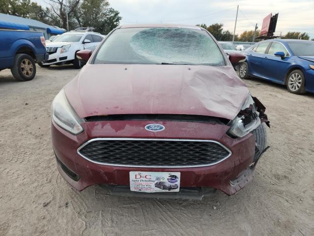 Photo 5 from auction – 2015 FORD FOCUS SE with VIN 1FADP3F2XFL255811
