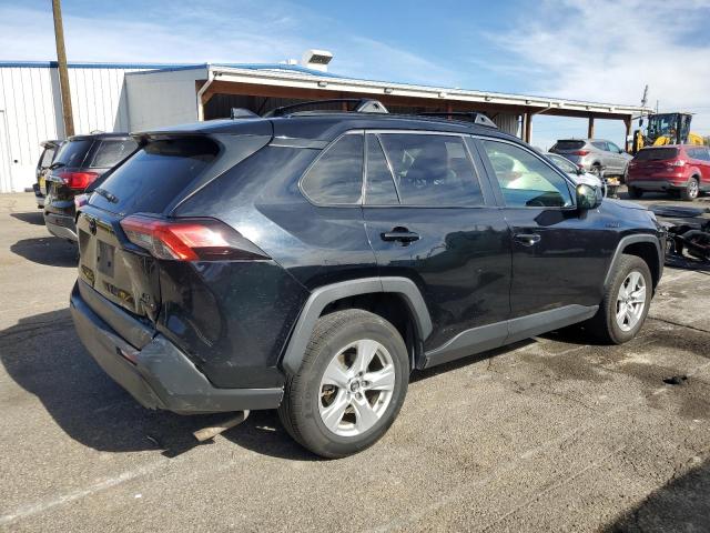 Photo 3 from auction – 2019 TOYOTA RAV4 LE with VIN JTMLWRFV9KD518011