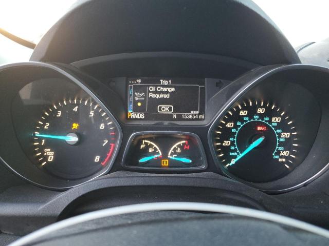 Photo 9 from auction – 2016 FORD ESCAPE SE with VIN 1FMCU9GX7GUB50372