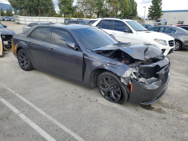 Photo 4 from auction – 2022 CHRYSLER 300 with VIN 2C3CCABG4NH259912