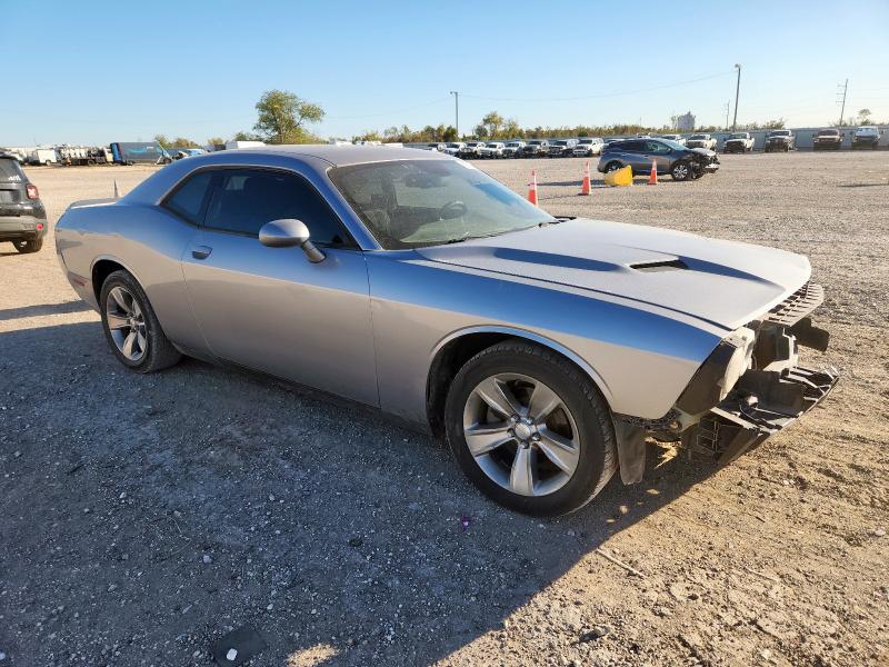 Photo 4 from auction – 2015 DODGE CHALLENGER with VIN 2C3CDZAG8FH851196