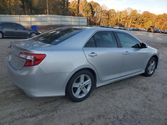 Photo 3 from auction – 2012 TOYOTA CAMRY BASE with VIN 4T1BF1FKXCU162748