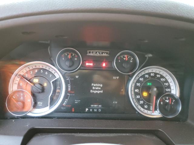 Photo 9 from auction – 2014 RAM 1500 SLT with VIN 1C6RR7TT8ES421706