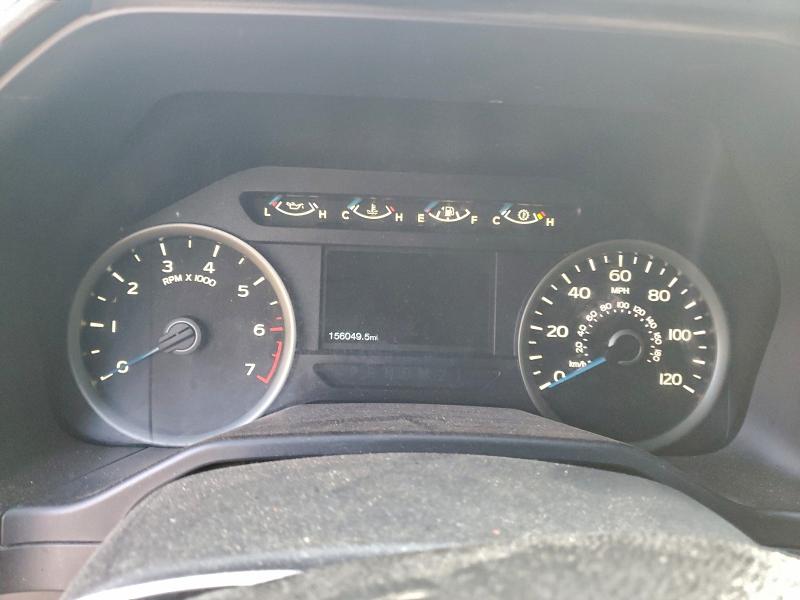 Zdjęcie 9 z aukcji – 2015 FORD F150 SUPER z VIN 1FTEW1EGXFFB40417
