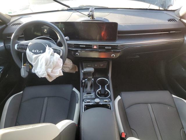 Photo 8 from auction – 2026 KIA K5 with VIN KNAG64J74T5407730
