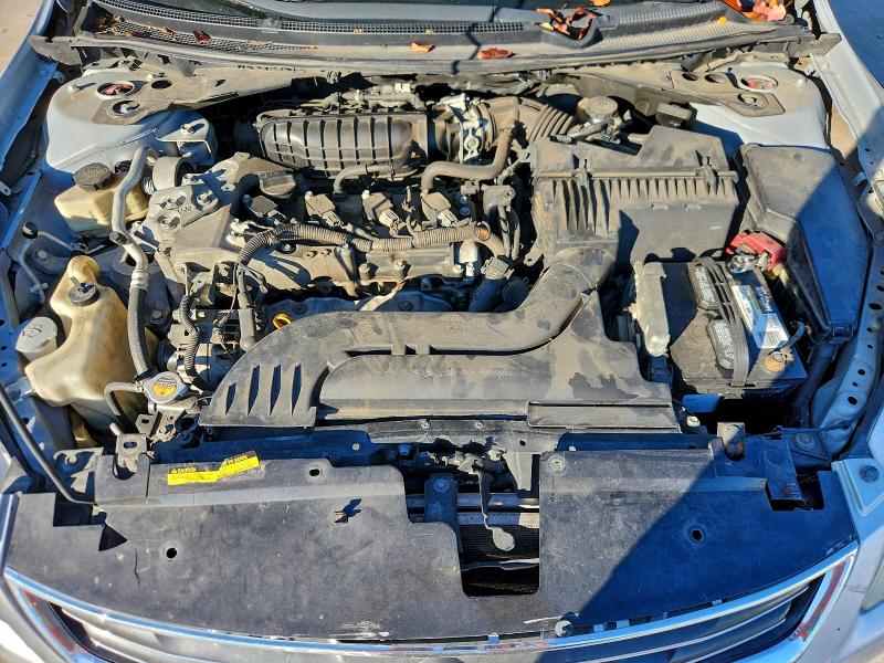 Foto 11 de la subasta – 2011 NISSAN ALTIMA BAS con VIN 1N4AL2AP6BC146543
