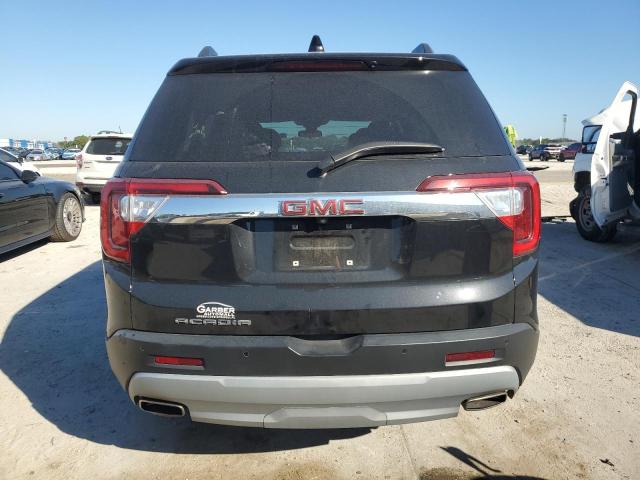 Photo 6 from auction – 2021 GMC ACADIA SLE with VIN 1GKKNKLS2MZ219521