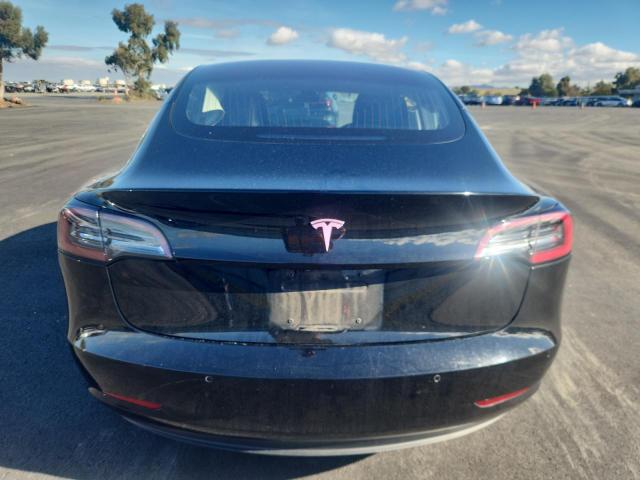 Photo 6 from auction – 2018 TESLA MODEL 3 with VIN 5YJ3E1EA3JF010692