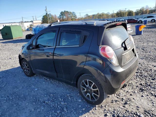 Photo 2 from auction – 2013 CHEVROLET SPARK 2LT with VIN KL8CF6S94DC523755