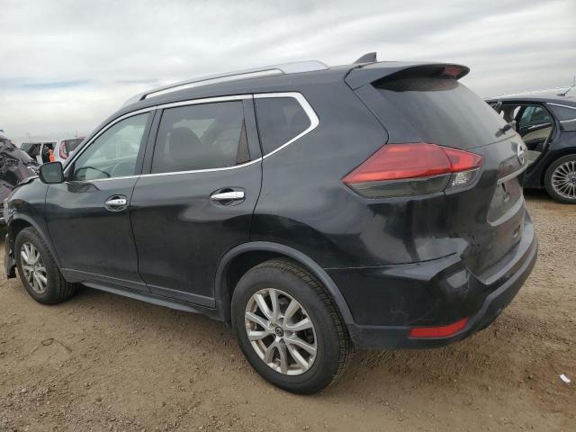 Photo 2 from auction – 2019 NISSAN ROGUE S with VIN KNMAT2MV8KP500415
