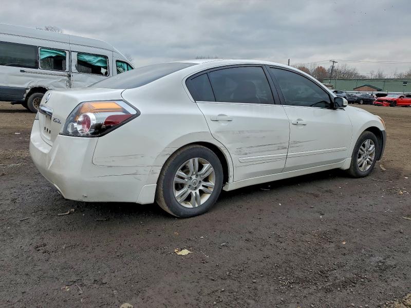 Photo 3 from auction – 2012 NISSAN ALTIMA BAS with VIN 1N4AL2AP6CN498706
