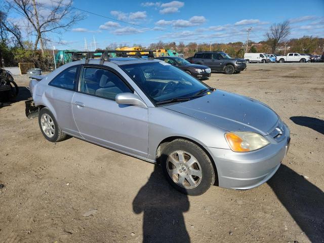 Photo 4 from auction – 2003 HONDA CIVIC with VIN 1HGEM21023L072049