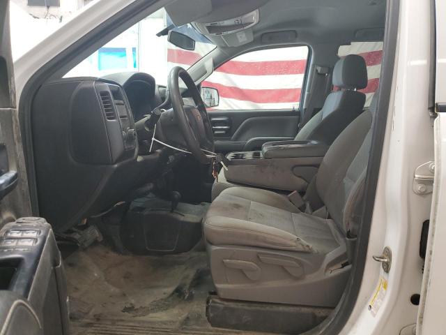 Photo 7 from auction – 2014 CHEVROLET SILVERADO with VIN 1GCVKPEC9EZ190489