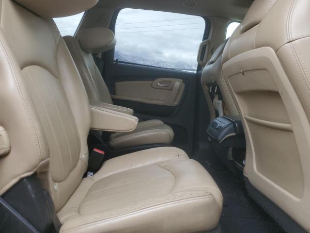 Photo 11 from auction – 2011 CHEVROLET TRAVERSE L with VIN 1GNKVLED3BJ216226
