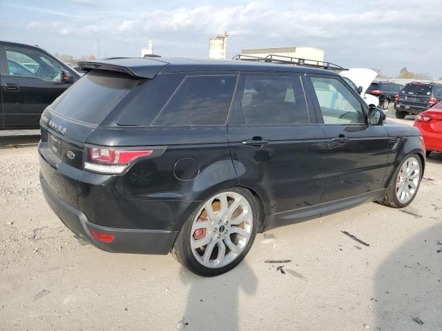 Photo 3 from auction – 2014 LAND ROVER RANGE ROVE with VIN SALWR2TF2EA376138