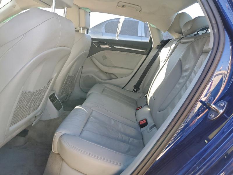 Photo 10 from auction – 2015 AUDI A3 PREMIUM with VIN WAUCCGFF7F1033876