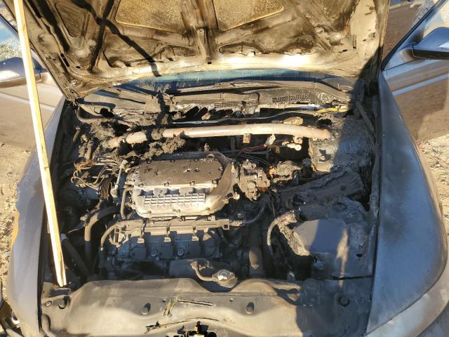 Photo 11 from auction – 2008 ACURA TL with VIN 19UUA66238A010233