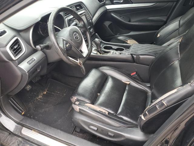 Фото 7 с аукциона – 2016 NISSAN MAXIMA с VIN 1N4AA6AP6GC429867