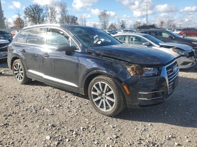 Photo 4 from auction – 2018 AUDI Q7 PREMIUM with VIN WA1LAAF72JD006679