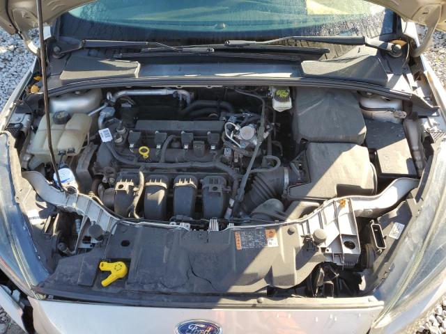 Photo 11 from auction – 2017 FORD FOCUS SEL with VIN 1FADP3H22HL262896