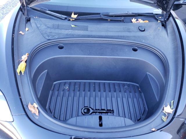 Photo 11 from auction – 2023 TESLA MODEL 3 with VIN 5YJ3E1EBXPF388090