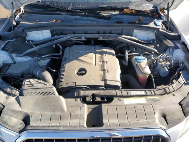 Photo 12 from auction – 2016 AUDI Q5 TECHNIK with VIN WA1V2AFP9GA086546