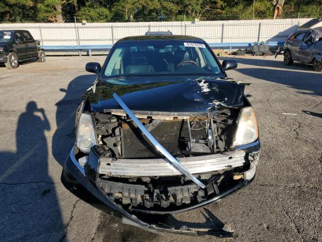 Photo 5 from auction – 2008 CADILLAC DTS with VIN 1G6KD57958U181487