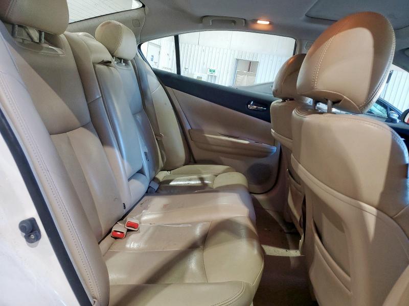 Photo 10 from auction – 2012 NISSAN MAXIMA S with VIN 1N4AA5AP3CC838784