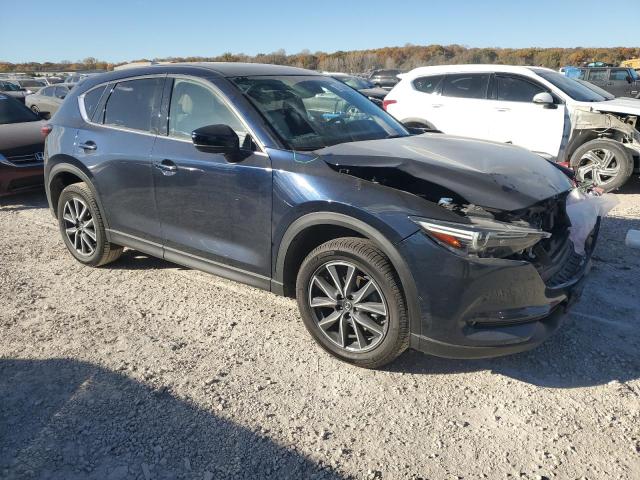 Photo 4 from auction – 2017 MAZDA CX-5 GRAND with VIN JM3KFADL0H0217200
