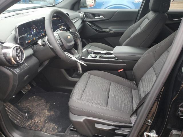 Photo 7 from auction – 2026 CHEVROLET EQUINOX LT with VIN 3GNAXPEG3TL150746