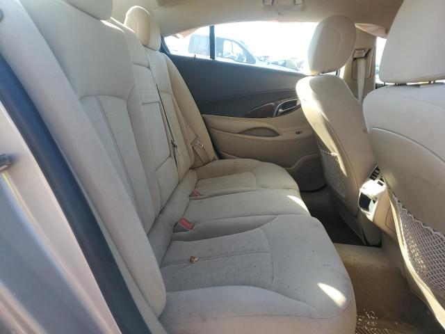 Photo 10 from auction – 2010 BUICK LACROSSE C with VIN 1G4GB5EG0AF236881