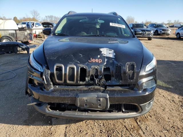 Photo 5 from auction – 2016 JEEP CHEROKEE L with VIN 1C4PJLCB6GW369544