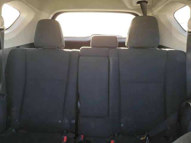 Photo 10 from auction – 2016 TOYOTA RAV4 LE with VIN 2T3ZFREV8GW240997