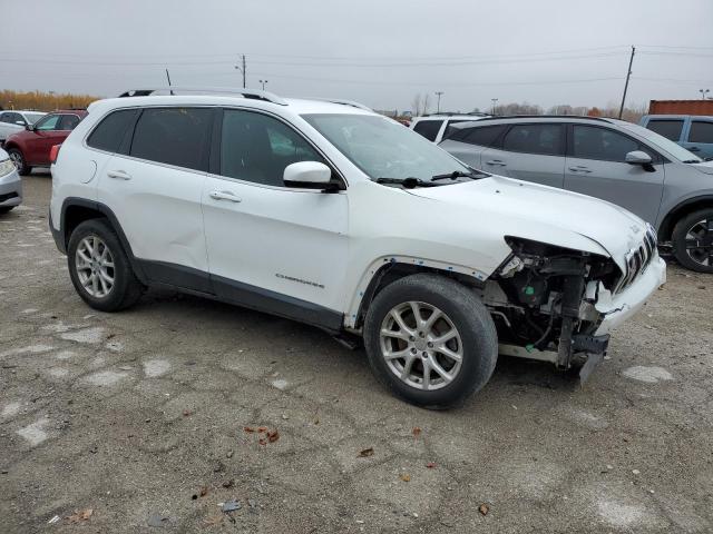 Photo 4 from auction – 2017 JEEP CHEROKEE L with VIN 1C4PJMCB1HW614449