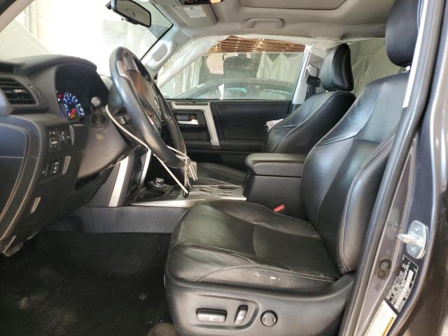 Photo 7 from auction – 2017 TOYOTA 4RUNNER SR with VIN JTEBU5JRXH5442026