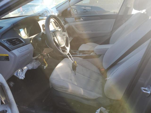 Photo 7 from auction – 2016 HYUNDAI SONATA SPO with VIN 5NPE34AF2GH415518