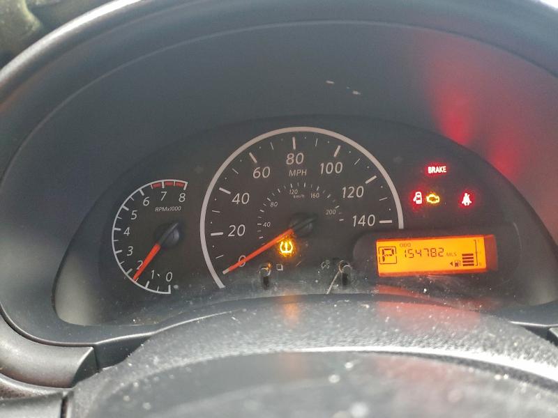 Photo 9 from auction – 2014 NISSAN VERSA S with VIN 3N1CN7AP2EL830866