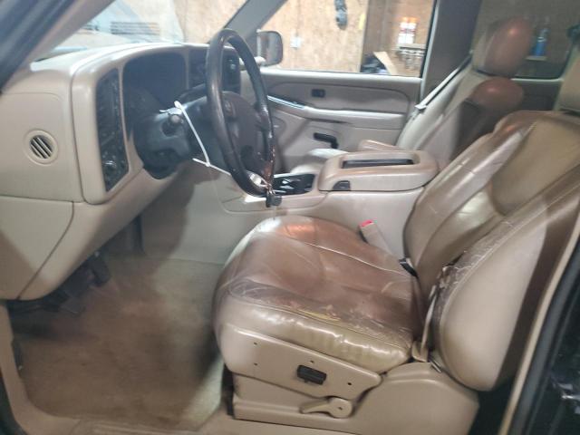 Photo 7 from auction – 2004 CHEVROLET SILVERADO with VIN 1GCEK19T54E146843