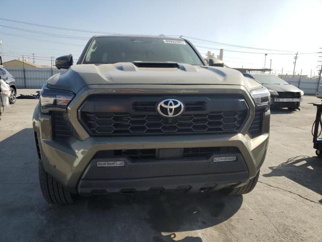 Photo 5 from auction – 2024 TOYOTA TACOMA DOU with VIN 3TMLB5JN7RM024515