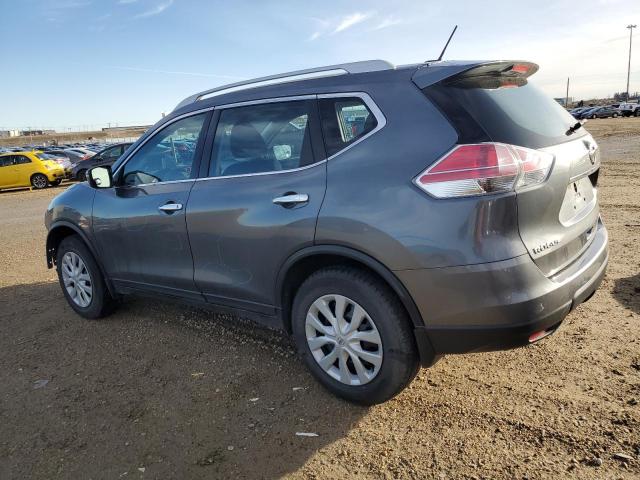 Photo 2 from auction – 2014 NISSAN ROGUE S with VIN 5N1AT2MVXEC839801