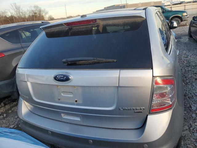 Photo 6 from auction – 2010 FORD EDGE LIMIT with VIN 2FMDK4KC5ABA78523