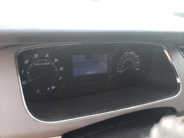 Photo 9 from auction – 2015 FORD TAURUS SE with VIN 1FAHP2D86FG127979