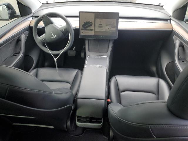 Photo 8 from auction – 2023 TESLA MODEL Y with VIN 7SAYGAEE3PF712185