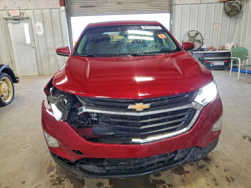 Photo 5 from auction – 2018 CHEVROLET EQUINOX with VIN 2GNAXJEV0J6234150